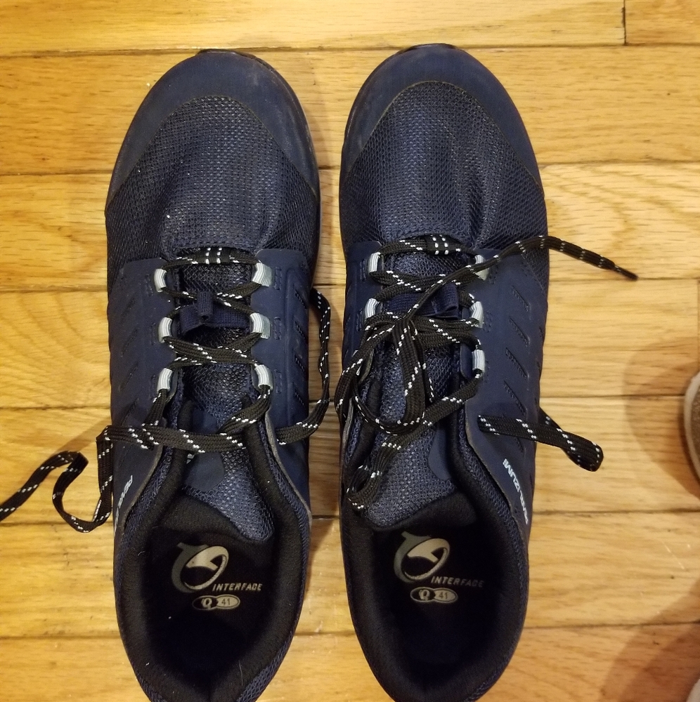 Pearl Izumi Shimano Clip Shoes